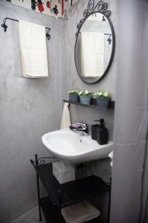 Angel - Cozy, renovated, studio in Athens heart - Atene - 5