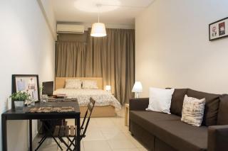 Angel - Cozy, renovated, studio in Athens heart - 1