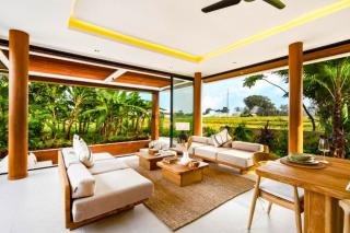 Madaharsa 4 BR Private Pool Villa ZN203 - Ubud - 7