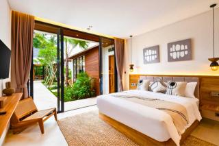 Madaharsa 4 BR Private Pool Villa ZN203 - Ubud - 6