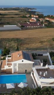 Itanco Resort - Crotone - 0