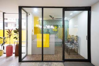 Yellow Bells Studios And Suites - 4