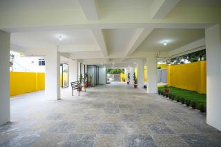 Yellow Bells Studios And Suites - 1