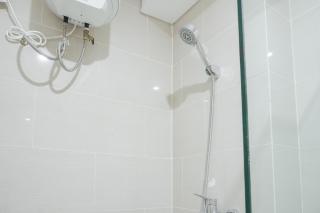 Strategic Studio at Daan Mogot City Apartment By Travelio - Jakarta - 2