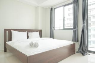 Strategic Studio at Daan Mogot City Apartment By Travelio - Jakarta - 0