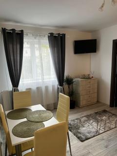 Laura's Chic Apartment - Turda - 8