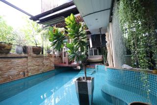 Beach House @ Khao Tao - Khao Tao - 5