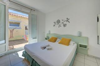 Hotel Camille - Saintes-Maries-de-la-Mer - 4