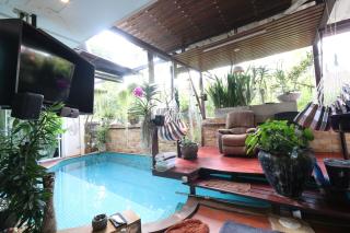 Beach House @ Khao Tao - Khao Tao - 1