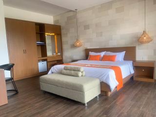 Moringa Villa - Tumbak Bayuh - 7