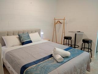 Innisfail Riverfront Motel - Innisfail - 2