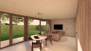 Suite - 2 personen - Woodz Lodges - Heusden-Zolder - 0