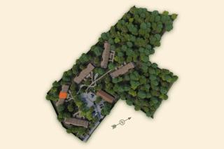 Suite - 2 personen - Woodz Lodges - Heusden-Zolder - 1