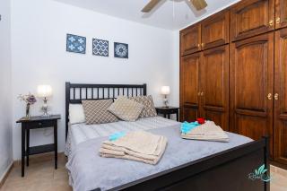 Casa Margaret - Playa Blanca - 3