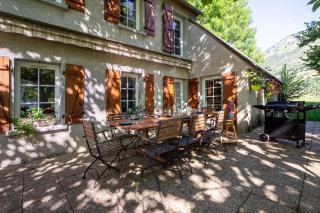 Gite Au pied du Pic du Midi - Campan - 1