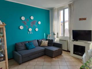 Casa vacanze - Torre del Lago Puccini - 0