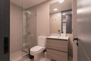 Experience comfort and spaciousness in Las Condes - Santiago - 4