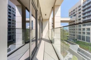 Peaceful and Spacious Apartment in Saadiyat - Abu Dhabi - 6