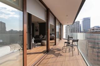 Experience comfort and spaciousness in Las Condes - Santiago - 1