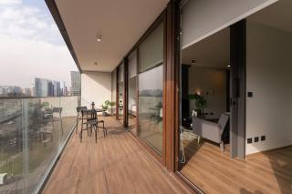 Experience comfort and spaciousness in Las Condes - Santiago - 7