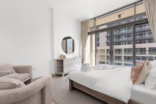 Peaceful and Spacious Apartment in Saadiyat - Abu Dhabi - 1