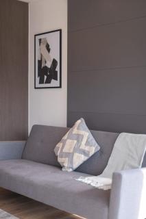 Experience comfort and spaciousness in Las Condes - Santiago - 3