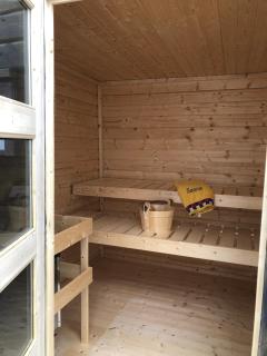 Schöfferles Ferienwohnung mit Sauna - Keidelheim - 6