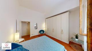 Rattazzi Apartment by Florence Sweet Homes - Florence - 2