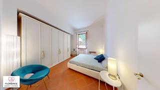 Rattazzi Apartment by Florence Sweet Homes - Florence - 3