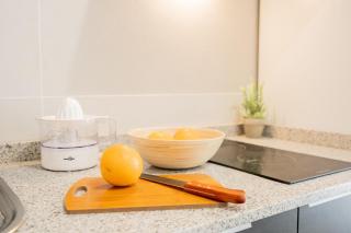 VisitVal Flats 1 - 5