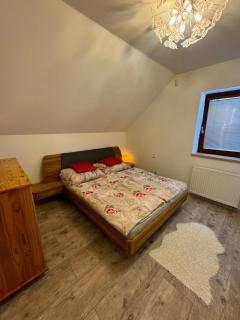 Apartmán u Českého Ráje - 4