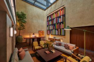 21 Carpenter, Singapore, a Member of Design Hotels - Singapura - 6