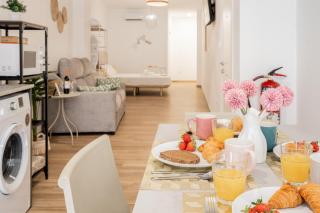 VisitVal Flats 3 - 9