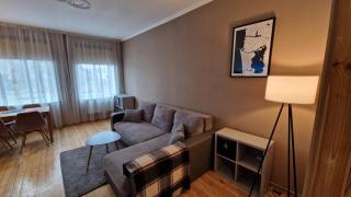 Meadows Residence - Liepāja - 5