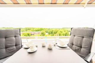 Ferienwohnung Oberdeck - 9