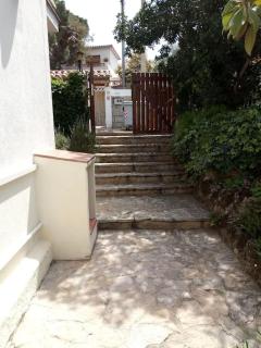 Appartement rez-de-jardin 3 chambres à S'Agaro dans maison individuelle - Bufagañas - 9