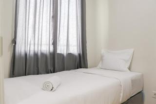 Comfort 2BR at Daan Mogot City Apartment By Travelio - Jakarta - 7