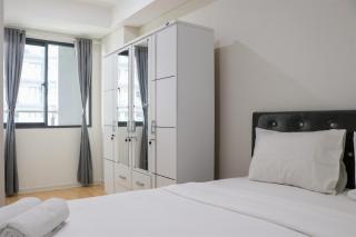Comfort 2BR at Daan Mogot City Apartment By Travelio - Jakarta - 8
