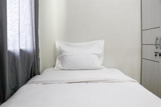 Comfort 2BR at Daan Mogot City Apartment By Travelio - Jakarta - 6
