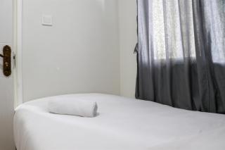Comfort 2BR at Daan Mogot City Apartment By Travelio - Jakarta - 4