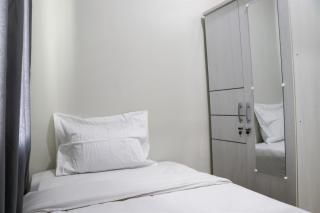 Comfort 2BR at Daan Mogot City Apartment By Travelio - Jakarta - 5