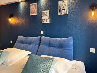 ATH hôtel Athénée - Cannes - 9