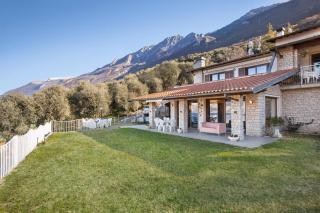 Villa Manuela-Vista Lago - Brenzone sul Garda - 7