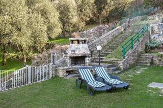 Villa Manuela-Vista Lago - Brenzone sul Garda - 6
