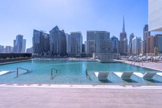 Exceptional 1Bedroom with Premium Amenities - Dubai - 6