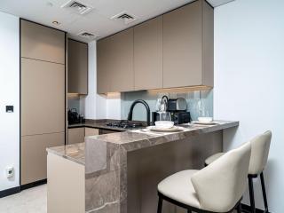 Exceptional 1Bedroom with Premium Amenities - Dubai - 4