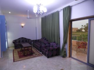 Nour House - Luxor - 2