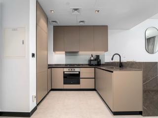 Exceptional 1Bedroom with Premium Amenities - Dubai - 1