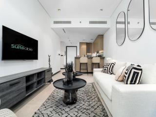 Exceptional 1Bedroom with Premium Amenities - Dubai - 5