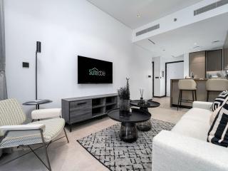 Exceptional 1Bedroom with Premium Amenities - Dubai - 8
